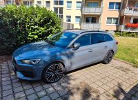 Leasingübernahme Seat Leon SP CUPRA Leon Sportstourer VZ 2.0 Niedersachsen - Hildesheim Vorschau