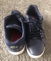 Lacoste Sneakers Schuhe Größe 44,5 Bayern - Bayreuth Vorschau