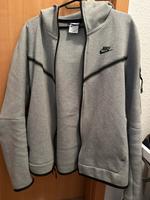 Nike Tech Fleece Sachsen - Chemnitz Vorschau