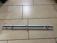 Plissee grau 70cm Vorhang Gardine Nordrhein-Westfalen - Paderborn Vorschau