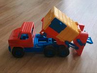 Wader city truck Müllwagen, Plasticart Rodenkirchen - Sürth Vorschau