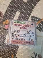 Die 30 besten Kindergartenlieder Kindermusik CD Bochum - Bochum-Mitte Vorschau
