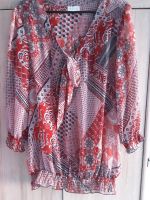 Chiffon Bluse Nordrhein-Westfalen - Paderborn Vorschau