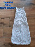 Schlafsack Kinder 80 90 100 Frühling Sommer Herbst Winter Baden-Württemberg - Kappel-Grafenhausen Vorschau