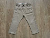 TOP! ZARA Baby Boy Hose Stoffhose beige Größe 18-24 Monate 86 Eimsbüttel - Hamburg Lokstedt Vorschau