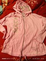 Schicke Sommer Sweatjacke Soccx-Gr.M Sachsen - Altenberg Sachs Vorschau