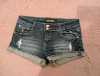 Jeans Shorts XS Bayern - Neunburg Vorschau