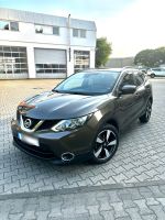 Nissan Qashqai TEKNA | 1.6 dci Aut. | 360* | Keyless | Panorama Nordrhein-Westfalen - Moers Vorschau