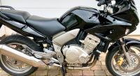 Honda CBF 1000  ABS / TÜV neu / wenig KM Hessen - Edertal Vorschau