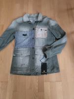 Parka Jeansparka Jeansjacke *Neu* Größe L Sachsen - Radebeul Vorschau