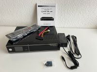 DIGITALER SATELLITEN-RECEIVER Giga Blue  UHD UE4K Nordrhein-Westfalen - Wesseling Vorschau