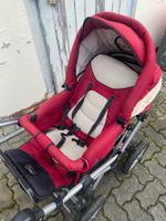 Kinderwagen Sachsen-Anhalt - Schönebeck (Elbe) Vorschau