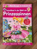 Rätselbuch Vorschule Niedersachsen - Burgwedel Vorschau