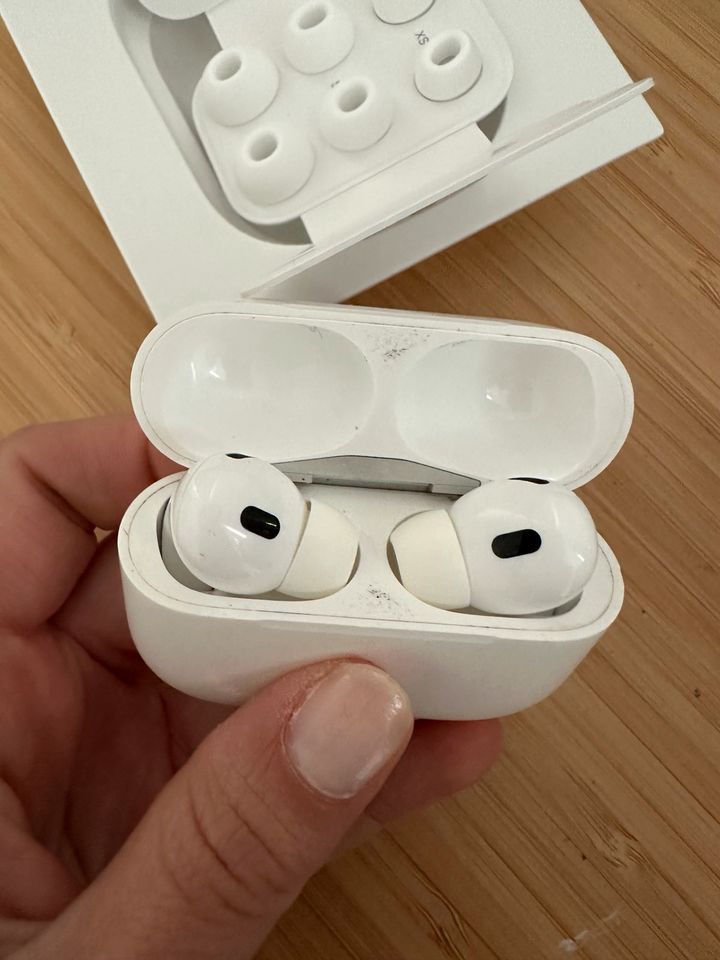 Apple AirPods Pro 2 Generation in Rostock