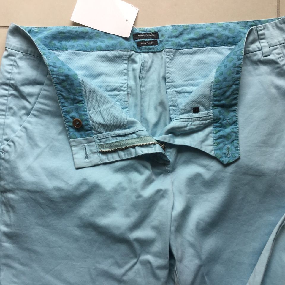 Hose Marc O‘Polo Damen Gr. 42 neu in Hamburg