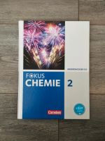 Fokus Chemie 2 ISBN 978-3-06-012224-0 Niedersachsen - Hessisch Oldendorf Vorschau