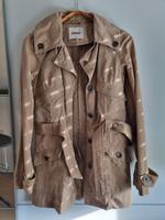 Mantel Only Gr. M Kurzmantel Trenchcoat Bayern - Oberkotzau Vorschau
