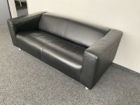 Sofa aus Kunstleder von IKEA Nordrhein-Westfalen - Mülheim (Ruhr) Vorschau