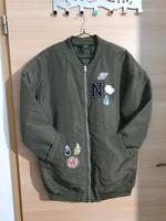 H&M Divided Bomberjacke Gr. 34 Bayern - Kleinwallstadt Vorschau