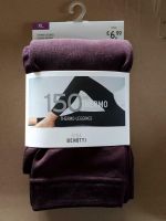 Thermo-Leggings bordeaux rot Kreis Pinneberg - Pinneberg Vorschau