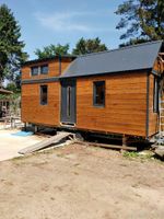 Tiny House, kleines Haus, Minihaus, Tinyhouse Schleswig-Holstein - Rickling Vorschau