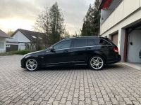 Mercedes Benz C200 Kompressor AMG Paket sehr gepflegt Baden-Württemberg - Böblingen Vorschau