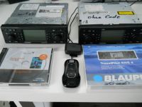 Blaupunkt Naviradio RNS 4 Niedersachsen - Baddeckenstedt Vorschau