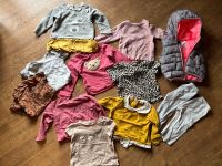Kleiderpaket, Mädchen, Gr 74, Steiff, Zara, H&M Nordrhein-Westfalen - Rietberg Vorschau