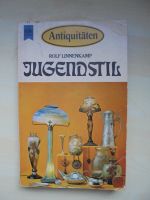 Jugendstil Rolf Linnenkamp Heyne Bücher Praktische Reihe 1974 Stuttgart - Stuttgart-Mitte Vorschau