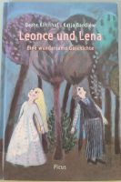 Leonce und Lena - eine wundersame Geschichte nach Georg Büchner Hessen - Wettenberg Vorschau