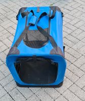 Hundetransportbox groß 70x50x55cm Saarland - Großrosseln Vorschau