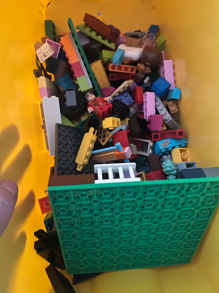 Lego Spielzeug in Iserlohn