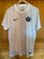 Nike Paris Saint Germain PSG Trainingshirt Größe L Rheinland-Pfalz - Herxheim bei Landau/Pfalz Vorschau