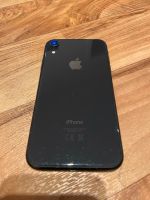 iPhone XR gebraucht Hannover - Vahrenwald-List Vorschau
