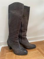 Stiefel von Mexx Gr 37 Frankfurt am Main - Ostend Vorschau