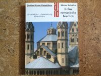 DuMont Kunst-Führer: Kölns romanische Kirchen, neuwertig Thüringen - Erfurt Vorschau