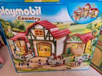 Playmobil Country Reiterhof Nordrhein-Westfalen - Ahaus Vorschau