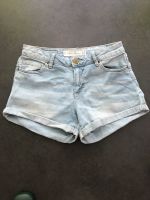 Jeans Shorts Gr.34 Baden-Württemberg - Offenburg Vorschau