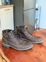 Dockers Boots Herren 45 Leipzig - Stötteritz Vorschau