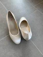 Brautschuhe Rainbow Nordrhein-Westfalen - Coesfeld Vorschau