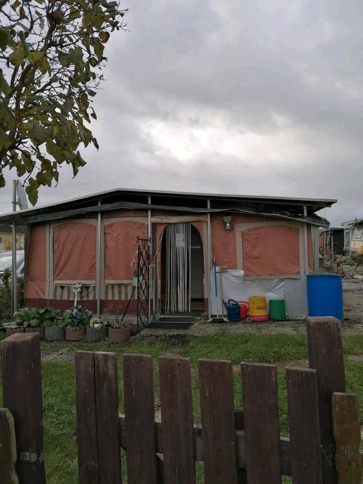 Campingplatz Grundstück am Edersee in Kassel