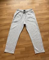 NEU Baggy Jogger Open Leg in Grau Brandenburg - Cottbus Vorschau