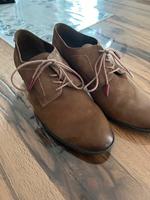Tamaris Damen Schuhe Größe 41 wie neu! Niedersachsen - Friesoythe Vorschau