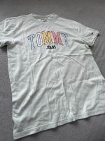 Tommy Jeans T Shirt in Mintgrün - limitiertes Modell Altona - Hamburg Lurup Vorschau