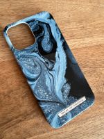 Ideal of Sweden Handyhülle iPhone 12 blau Glitzer Baden-Württemberg - Gaggenau Vorschau