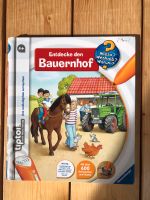 Tip Toi Buch Bauernhof Nordrhein-Westfalen - Harsewinkel Vorschau