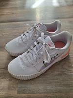 Schuhe von Puma Gr. 37  22€ Sachsen - Radeberg Vorschau