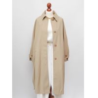 Vintage Trench Coat Mantel Sommer Trenchcoat Casual Beige M 38 Leipzig - Gohlis-Mitte Vorschau