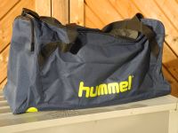 Sporttasche HUMMEL Core Sports Bag, Größe L Baden-Württemberg - Tamm Vorschau