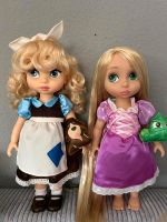 Disney Animators Collection Rapunzel und Cinderella Niedersachsen - Hohenhameln Vorschau
